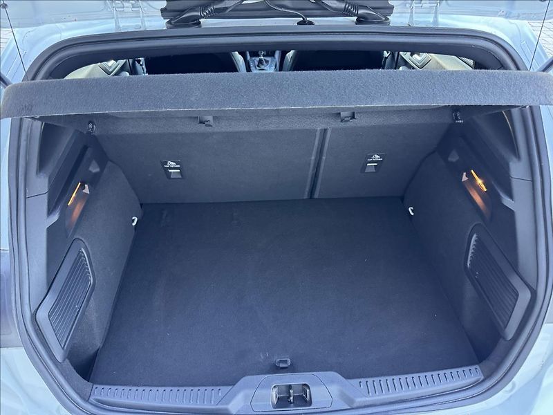 Ford Focus 1,0 ST-Line - fotka 10 z 16