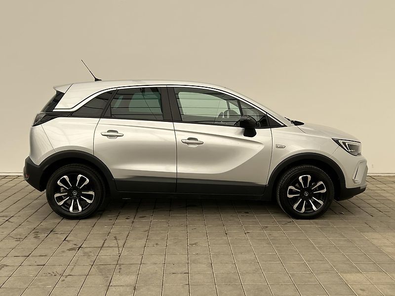 Opel Crossland 1.2 Turbo 130k Elegance - fotka 6 z 28