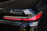 BMW Řada 7 740d xDrive Sedan - náhled 18