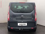 Ford Tourneo Custom (2014) 2.2TDCi, Titanium, TZ, navi - náhled 4