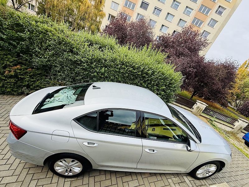 Škoda Octavia (2022) 2.0TDi 85kW Koup.ČR,1.majitel - fotka 14 z 16