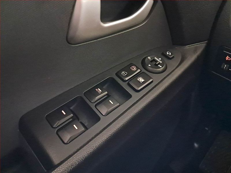 Kia Sportage (2015) 1.6 GDI, Tempomat - fotka 19 z 20