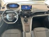 Peugeot Rifter (2025) ALLURE BlueHDi 100 S&S MAN6 N1 - náhled 10