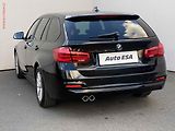 BMW Řada 3 (2016) 2.0D 320d, AT, LED, navi, - náhled 6