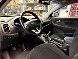 Kia Sportage 1.7 CRDi 85 kW - náhled 7