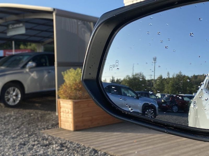 Toyota RAV4 2.5Plug-in, ČR, Selection, 4x4 - fotka 15 z 17