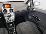 Opel Corsa (2012) 1.4, po STK, dobrý stav - náhled 8