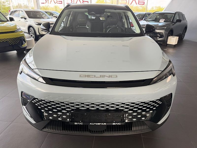 BAIC Ostatní (2025) ALL IN 130 kW Panorama DCT - fotka 1 z 26