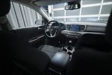 Kia Sportage 1,6 CRDi NAVI KAMERA VÝHŘEV ČR - náhled 13