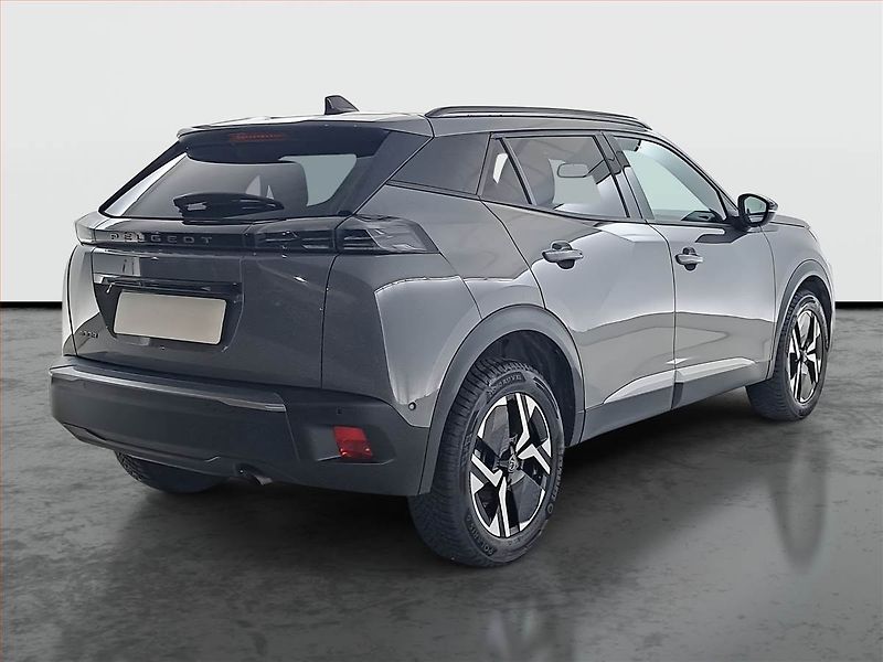 Peugeot 2008 (2025) 1.2 PureTech - fotka 5 z 20