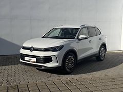 Volkswagen Tiguan (2026) People 7DSG mHEV 1,5eTSI - fotografie inzerátu