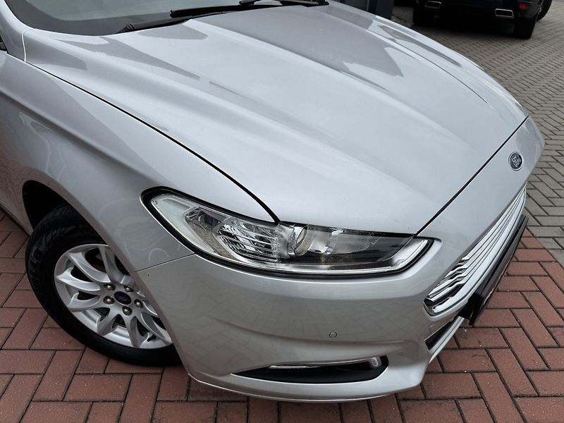Ford Mondeo (2018) 2.0TDCi Automat Navi Tažné Zař - fotka 36 z 47