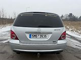 Mercedes-Benz Třídy R 3,0 LPG LONG - náhled 3