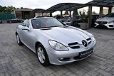 Mercedes-Benz SLK 200/165PS/kůže/manuál - náhled 15