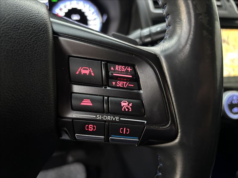 Subaru Levorg 1.6T Executive ES AWD A/T - fotka 10 z 15