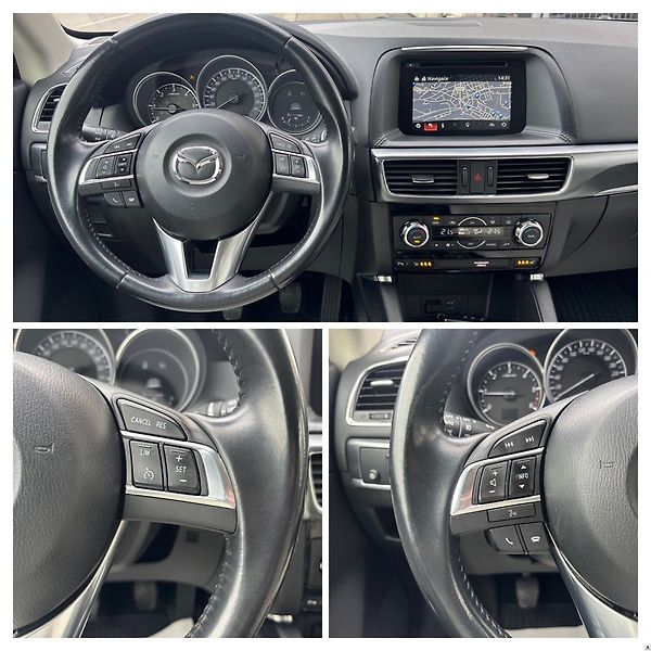 Mazda CX-5 2.2D/2017/MAN6,4X4-ZÁRUKA12-36 - fotka 20 z 54