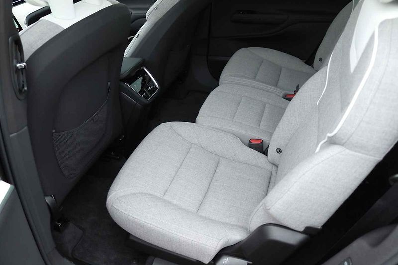 Volvo EX90 je největším SUV v nabídce značky.