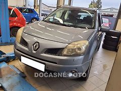 Renault Koleos (2008) 2.0DCI 4x4, xenon, panorama - fotografie inzerátu