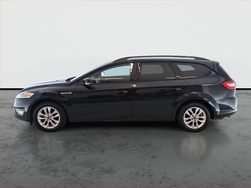 Ford Mondeo (2011) Trend 1.6 EcoBoost, Serv.kniha - fotka 3 z 20