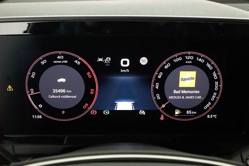 Škoda Kodiaq (2025) 2.0 TDI, Sportline - fotka 8 z 20