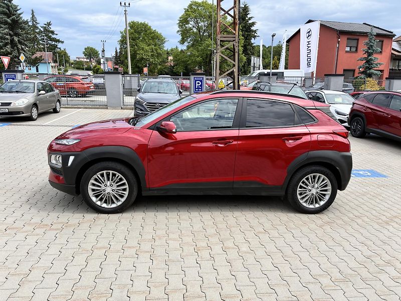 Hyundai Kona 1.6T-GDi 130kW 4x4 DCT STYLE   - fotka 4 z 31