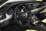Audi A8 6,3 W12 L Max výbava - náhled 16