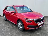 Škoda Kamiq (2022) 1.5 TSI 110 kW Style DSG - náhled 25