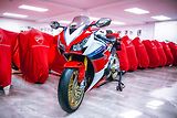 Honda CBR 1000 RR SP 1 MAJITEL  - náhled 2