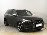 Volvo XC90 (2018) R-Design D5 AWD - náhled 1