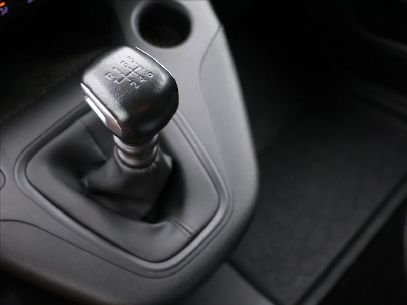 Citroën Berlingo 1.5 HDi 75kW CZ Feel 1.Maj - fotka 26 z 36