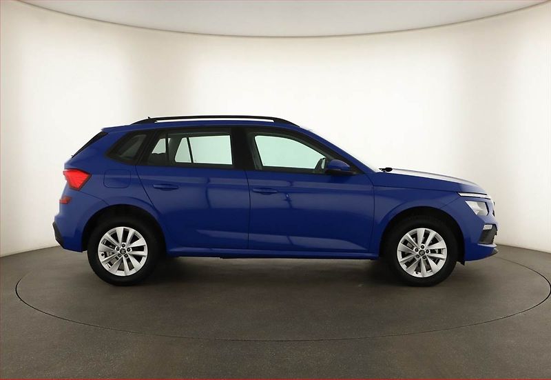 Škoda Kamiq (2025) Selection 1.0 TSI - fotka 6 z 16