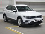 Volkswagen Tiguan (2017) 2.0TDi, ČR, Comfortline, LED - náhled 1