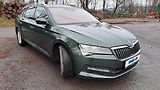 Škoda Superb 1.6 CRTDI DSG Comfort+Panorama - náhled 2