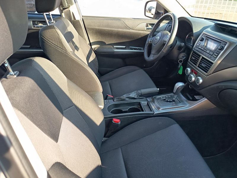 Subaru Impreza (2011) 2.0 R 110kw - fotka 30 z 40