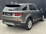 Land Rover Discovery Sport 2,0 P200 S 4WD AT ČR DPH - náhled 7