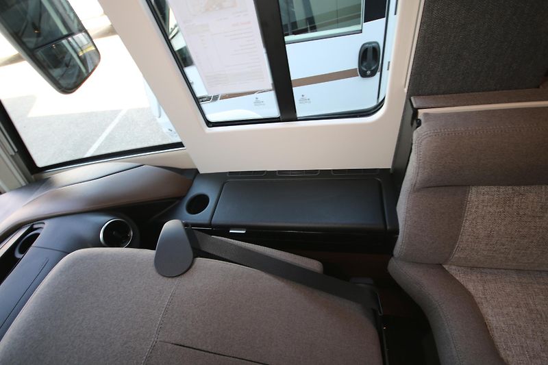 Carthago (2026) CHIC c-line I 4.9 LEL výprodej - fotka 24 z 93