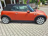 Mini Cooper S (2004) CABRIO 1.6 125kW KOMPRESOR - náhled 3