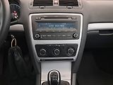 Škoda Octavia (2012) Ambition 1.2 TSI, Tempomat - náhled 12