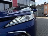 Toyota Camry 2,5 Hybrid Executive VIP - náhled 17