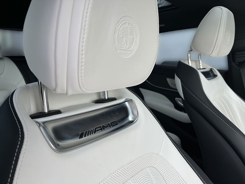 Mercedes-Benz AMG GT Mercedes-AMG 53 4MATIC+ - fotka 17 z 26
