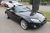 Mazda MX-5 (2010) 2,0G 118 kW Recaro, hardtop - náhled 26