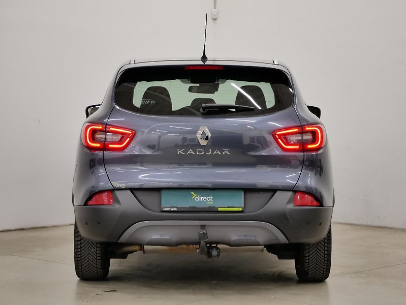Renault Kadjar - fotka 6 z 24
