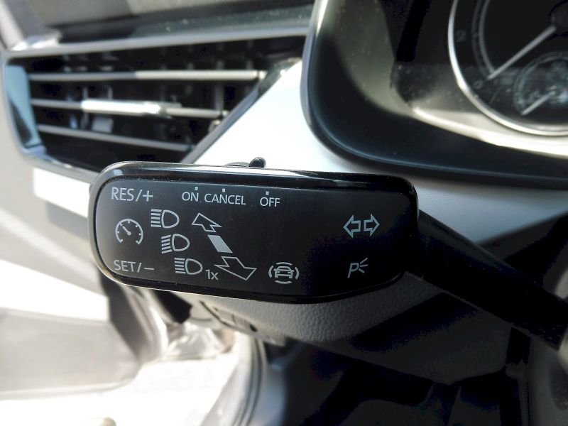 Škoda Scala (2022) Ambition 1,0 TSI 81kW - fotka 15 z 26