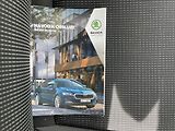 Škoda Octavia 2,0 TDI DSG Ambition Plus KESS - náhled 19