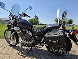 Yamaha XV 535 Virago (1996) - náhled 7