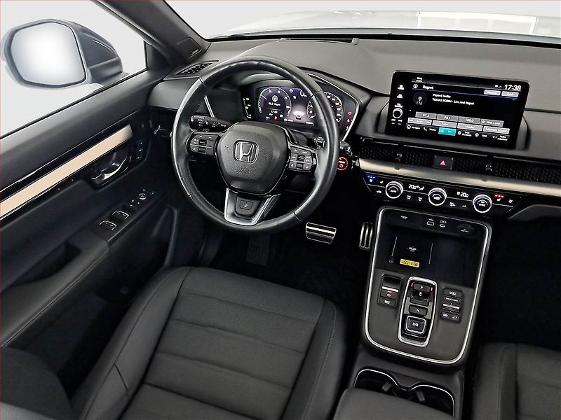 Honda CR-V (2023) 2.0 e:PHEV - fotka 7 z 25