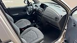 Chevrolet Spark (2005) 0.8i, 38kw Původ ČR 1 maj. - náhled 9