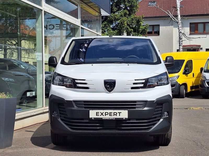 Peugeot Expert (2026) FG L2 2.2 BHDi 150k MAN6 - fotka 2 z 18