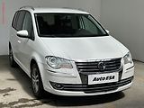 Volkswagen Touran (2010) 1.4 TSi, Highline - náhled 1