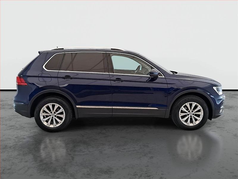 Volkswagen Tiguan (2018) 2.0 TDI, 4X4, Automat - fotka 6 z 19